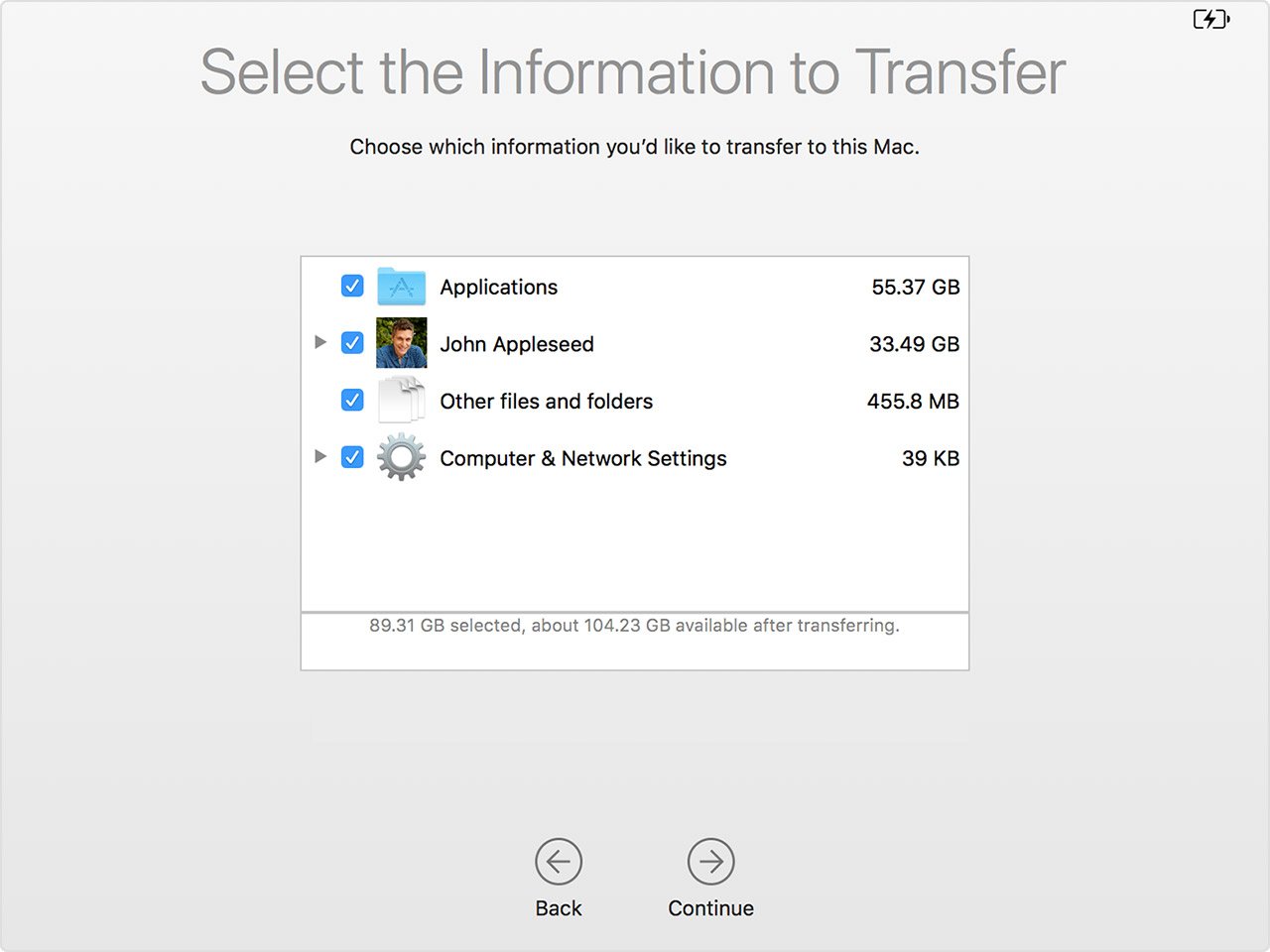 transfer product key for office for mac from one mac to another