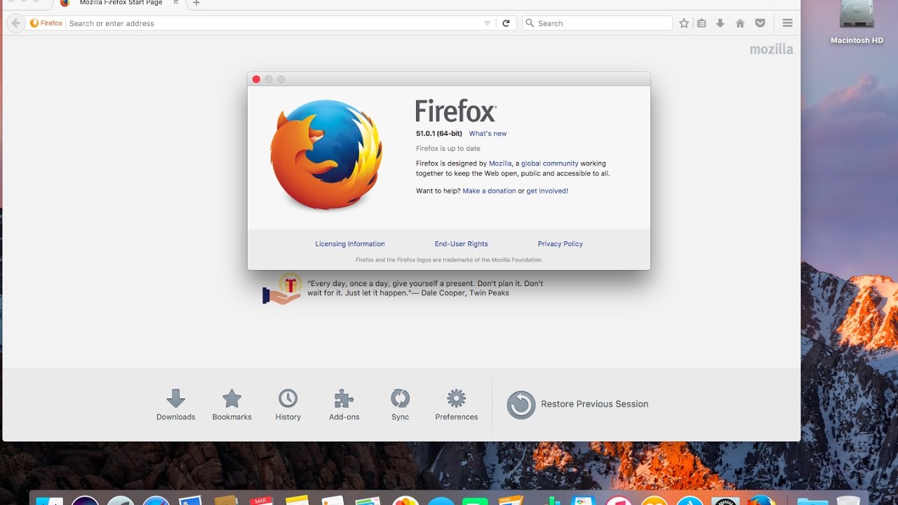 firefox for mac 32 bit download
